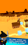 Pixel Blast 3D screenshot 1