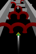 1 Schermata Fly Circle