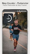 Count My Steps - Step Tracker скриншот 4