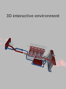 Explain 3D: How cars work syot layar 4