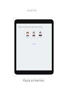 Presente, professora Lite! Screenshot 4