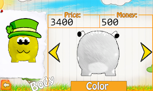 Little Paper Monsters screenshot 6