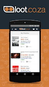 برنامه‌نما Loot Online عکس از صفحه