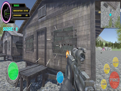 Alien Gates FPS पोस्टर