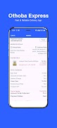 Othoba Express 截图 4