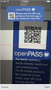 openPASS syot layar 6