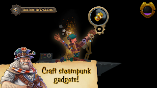 The Aetherlight Ekran Görüntüsü 6