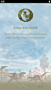 Dino Kingdom screenshot 1