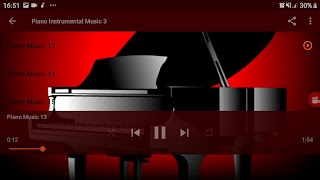 Piano Sound screenshot 3