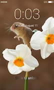 Mouse Lock Screen 截图 3
