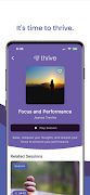 Thrive360 Screenshot 4