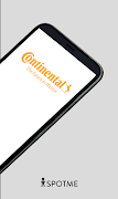 myEvent@Continental screenshot 1