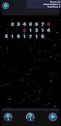 Numbers 3D captura de pantalla 6