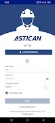 Astican ePTW اسکرین شاٹ 3