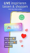 Mein dm syot layar 3