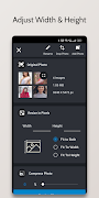 Image Resizer & Compressor 截图 3