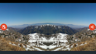 Mirror Camera captura de pantalla 2