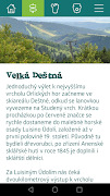 Czech mountains screenshot 3