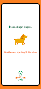 Union Paws ポスター