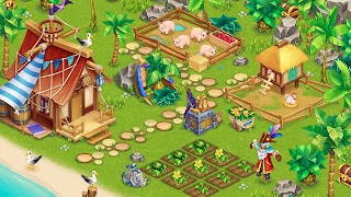 bertani Kota Offline Peternaka screenshot 5