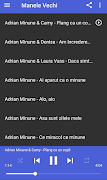 Manele Vechi 스크린샷 2