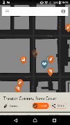 MapGenie: Division 2 Map Screenshot 3
