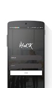The Hack Champion 海报