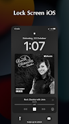 Ios lockscreen 스크린샷 4