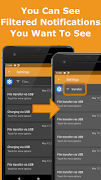 Past Notifications screenshot 4