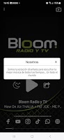 Bloom Radio Y TV screenshot 2