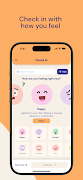 برنامه‌نما mynd عکس از صفحه