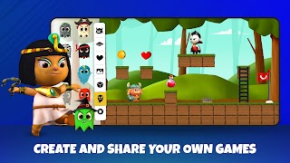 Code Teens: Coding for Kids screenshot 1