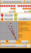 Apples and oranges 1 decimal screenshot 2