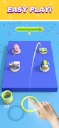 Happy Toss screenshot 1