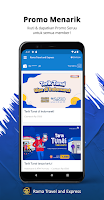 Rama Travel and Express screenshot 1