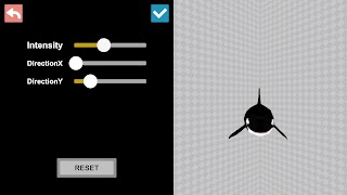 Fish 3D Reference اسکرین شاٹ 5