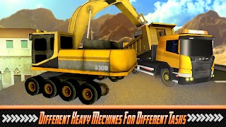 2 Schermata City Construction Simulator