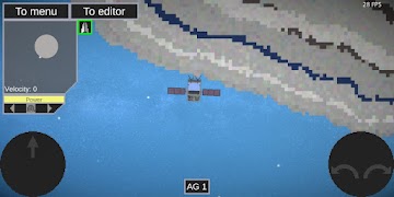 Modular Spaceships স্ক্রিনশট 5