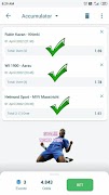 100% FIXED BETS (MATCH FIXING) 截圖 5