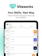 VitaWerks screenshot 6