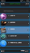 IPTV Xtream Player screenshot 4