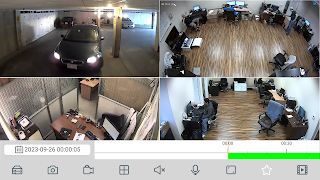 Pollo Connect syot layar 6