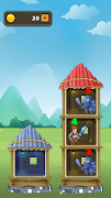 Tower Quest: Epic Heroes ภาพหน้าจอ 6