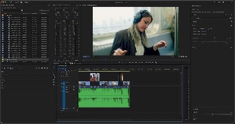 Adobe Premiere Pro Course gönderen