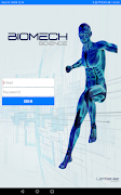 Biomech screenshot 6