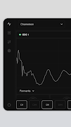 پوستر Pegboard - Wavetable Synth