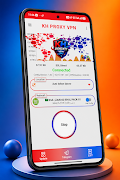 KH PROXY VPN imagem de tela 2