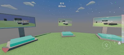 BoxBoys syot layar 6