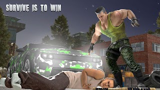 Commando slagveldjager screenshot 5