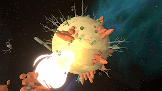 Tornado Planetary スクリーンショット 7